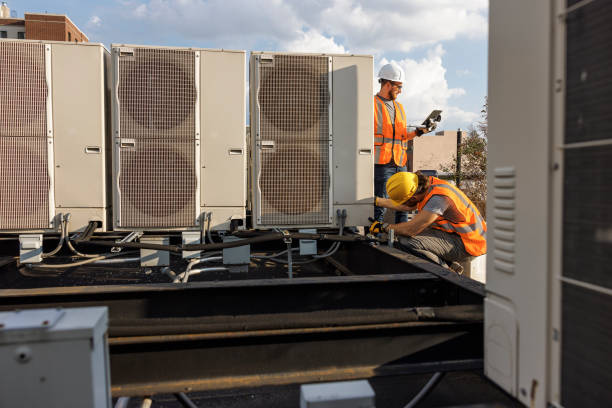 Best Affordable HVAC Services  in Fredonia, AZ