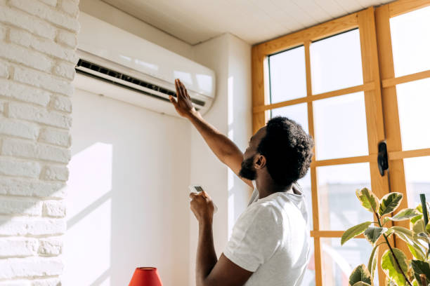 Best Ductless HVAC Repair  in Fredonia, AZ