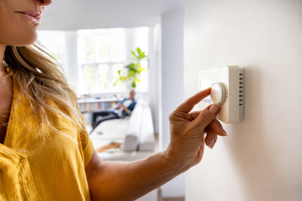 Best HVAC Installation Services  in Fredonia, AZ