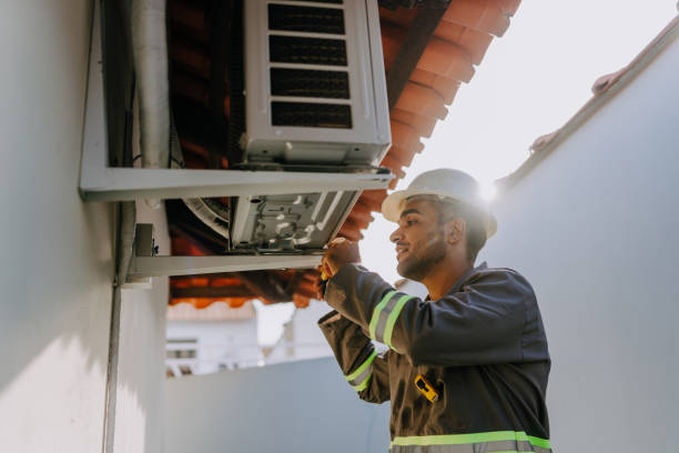 Best Commercial HVAC Repair  in Fredonia, AZ
