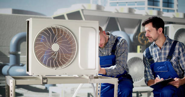 Best HVAC Replacement Cost  in Fredonia, AZ