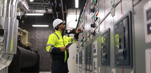 HVAC Maintenance Plan in Fredonia, AZ