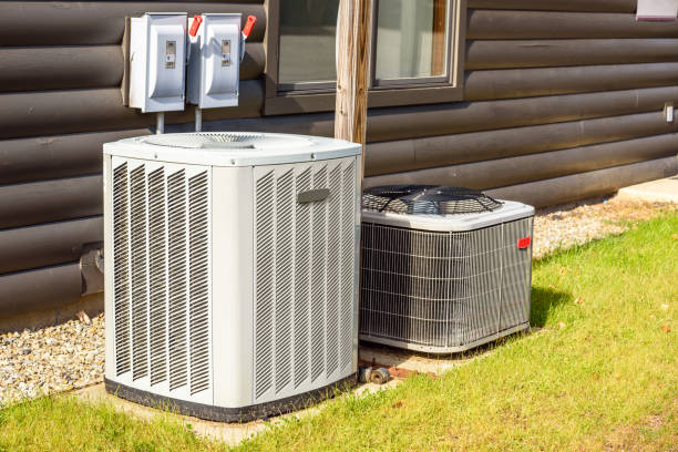 Best Affordable HVAC Services  in Fredonia, AZ