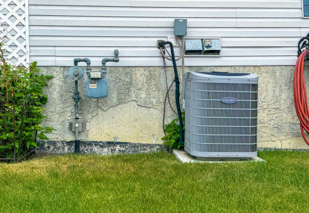 Best Residential HVAC Services  in Fredonia, AZ
